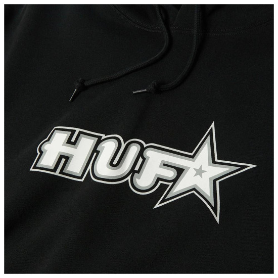 Huf Ανδρικό φούτερ Galaxy Pullover Hoodie